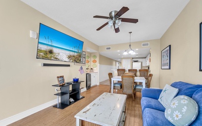 Majestic Beach Towers 2-1104 7