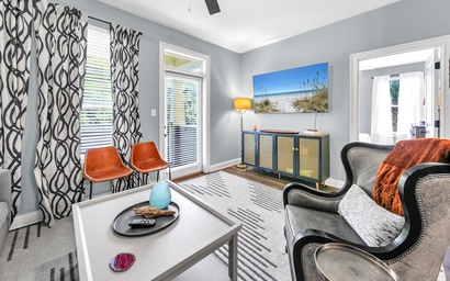 Topsail Village 322 6