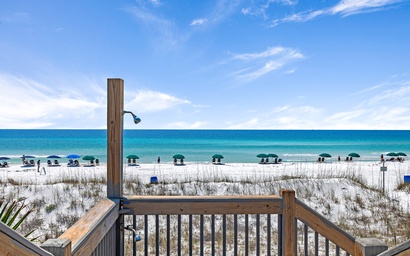 Capri by the Gulf 123 4