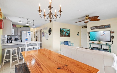 St. Martin Beachwalk Villas 221 8