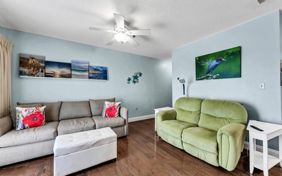 Gulf Place Caribbean 413- Aqua Vista on 30A 8