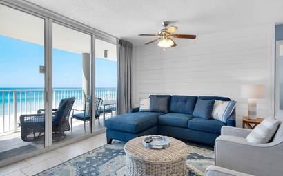 Long Beach Resort 1-402 7