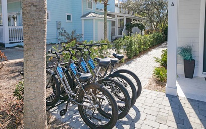 Keeping It Reel on 30A 6