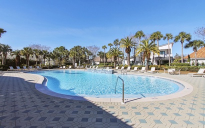 Beachwalk Retreat 4