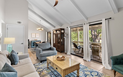 Seascape Golf Villas 10G 7