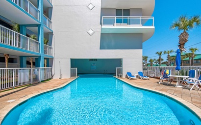 Destin West Bayside Pelican #302 5