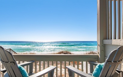 Sunchase Townhouse #1 2