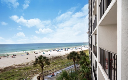 Edgewater Tower 2-307 5