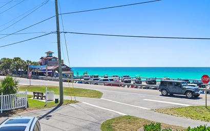 Blue Surf 1 4