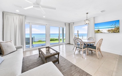 Blue Mountain Beach Villas 5B