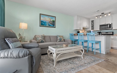 Grand Caribbean East 105 8