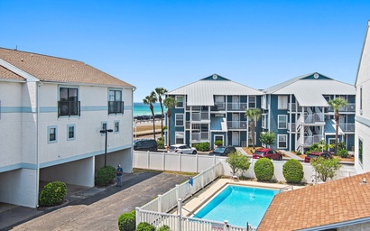 Costa Vista Townhouse #8 3