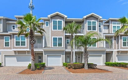 Driftwood Townhomes #6- Emerald Escape 6