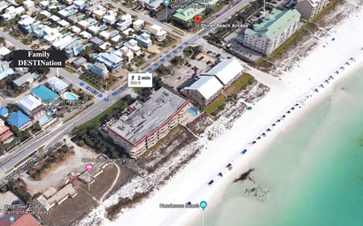 Family DESTINation 3