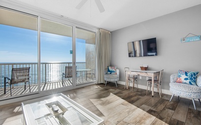 Majestic Beach Towers 1-1210 8