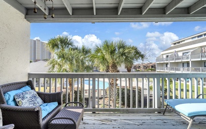 Endless Summer E10- Sunset Shack 2