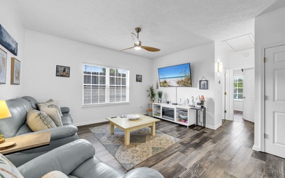 Laguna Breeze Retreat