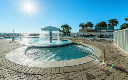 Majestic Beach Towers 1-1706 5