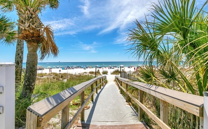 Gulf Highlands 108 - Gulf Breeze Getaway 3