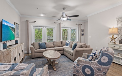 Driftwood Townhomes #3- Liv Salty 8