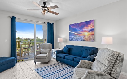 Destin West Gulfside #406 2