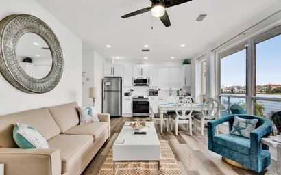 Destiny Beach Villas #15B 8