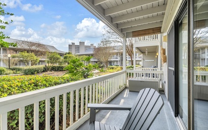Beachwood Villas 1G - The Nest at Seagrove 2