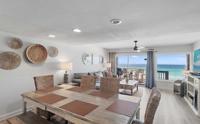 Summer Haven B- Cast a Waves 3