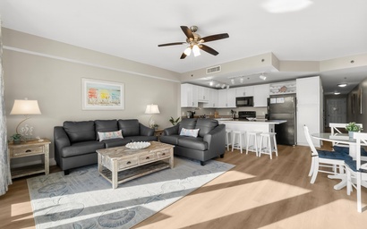 Laketown Wharf 713- Our Lil Sea-cret 8