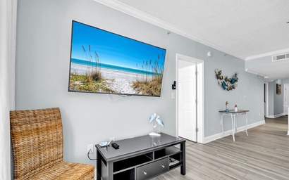 Majestic Beach Towers 1-503 8