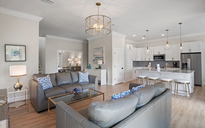 Elegance on the Gulf 8