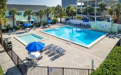 SouthBay by the Gulf #32 - Destination Destin 4