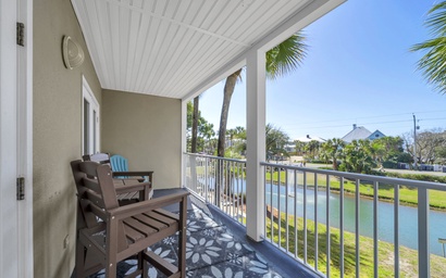 Gulf Place Caribbean 204 2