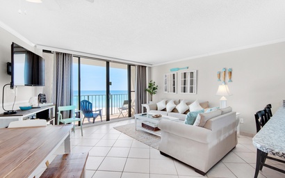 Edgewater Tower 2-408 8