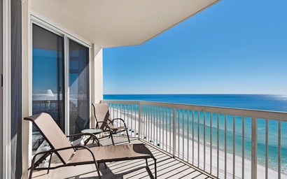 Silver Beach Towers 1205 East 2