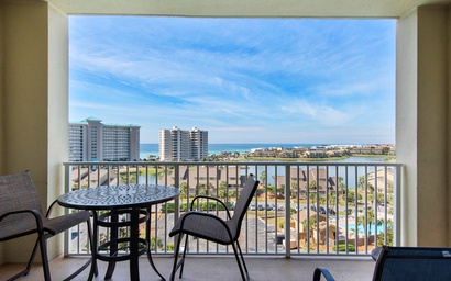 Ariel Dunes II 805 2