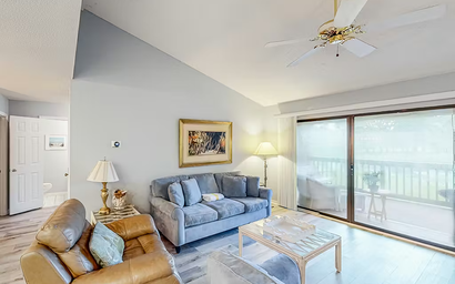 Seascape Golf Villas 27H - Seascape Escape