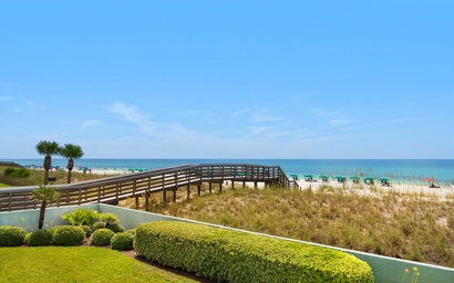 Islander Beach Resort 2002 4