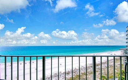 Edgewater Tower 2-805 2