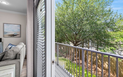 Driftwood Townhomes #6- Emerald Escape 8