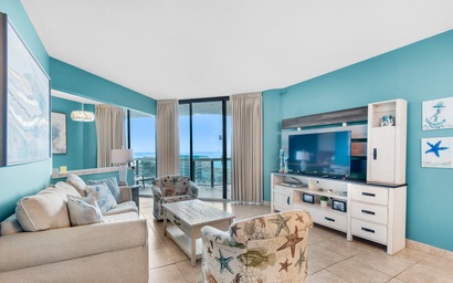 Surfside Resort #707
