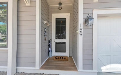 Sandy Dunes Beach Cottage 6