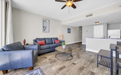 Majestic Beach Towers 1-1415 7