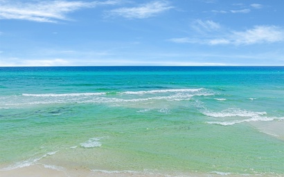 Paradise Cove 3