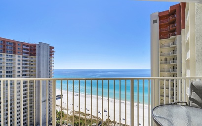 Shores of Panama 1711 2