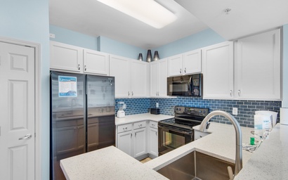 Palms Resort #2811 Jr. 2BR 8