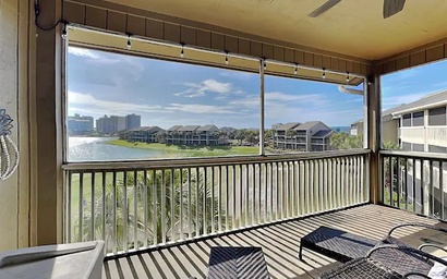 Seascape Golf Villas 407 2