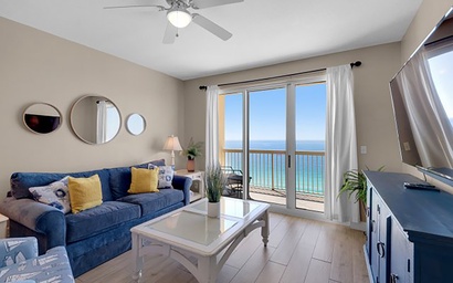 Calypso 2-2108 West