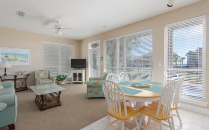 Destiny Beach Villas #9A 6