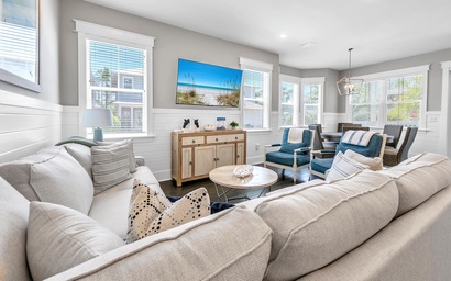 Bluegrass by the Sea 2